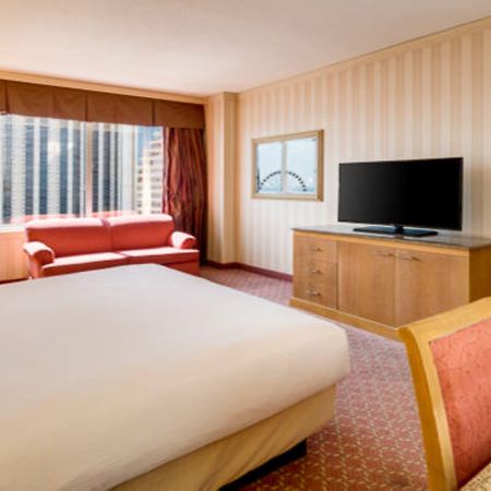 Showboat Hotel Atlantic City Extérieur photo