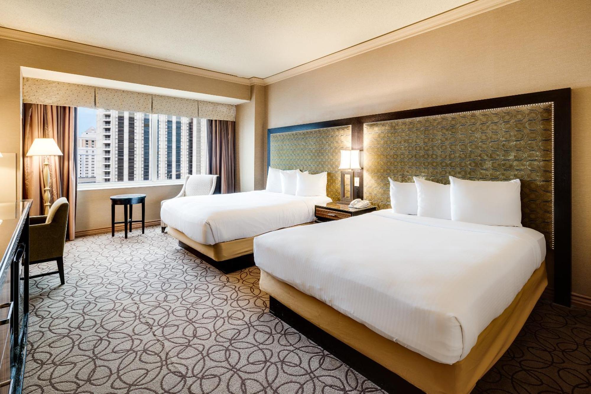 Showboat Hotel Atlantic City Extérieur photo
