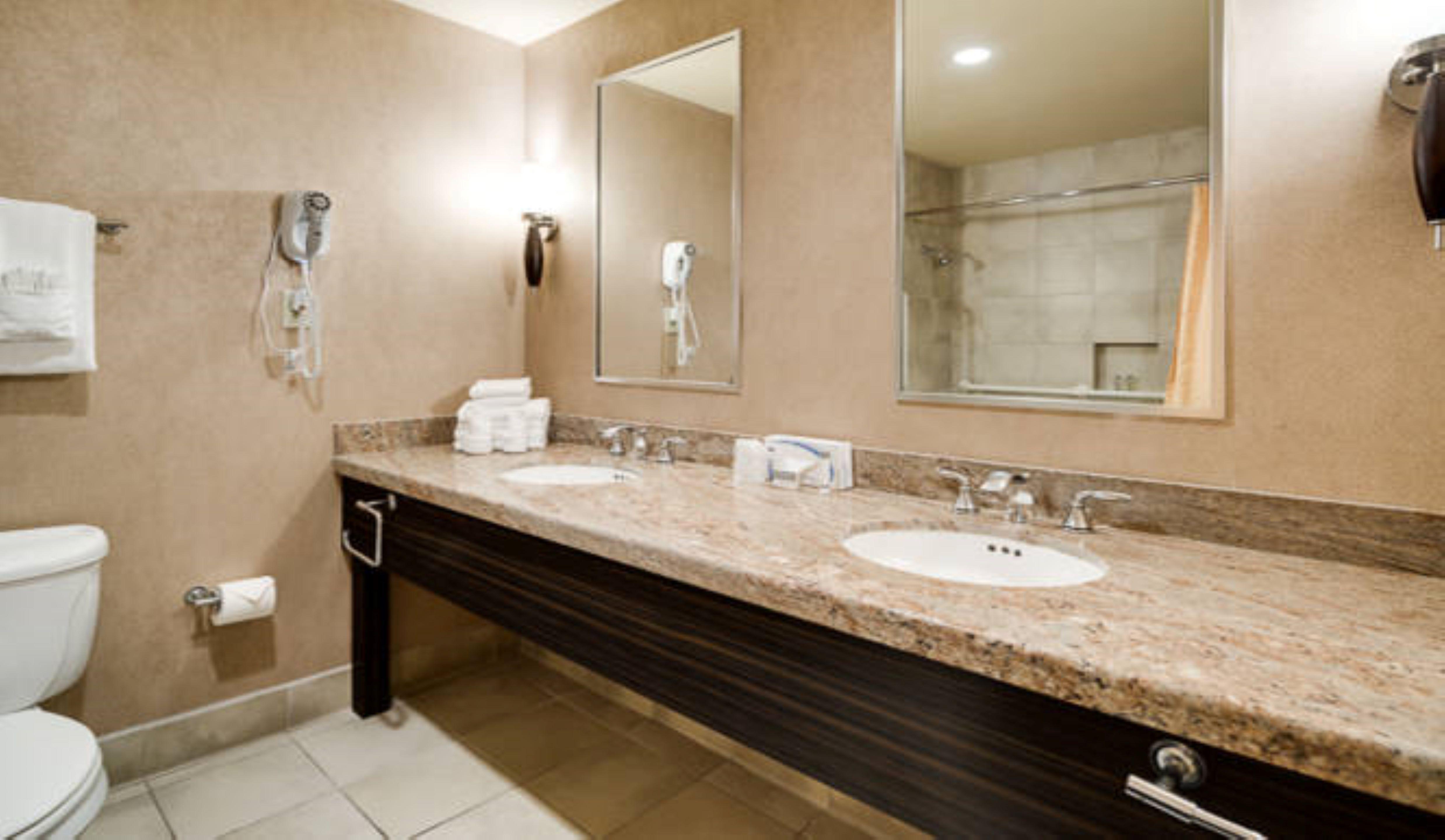 Showboat Hotel Atlantic City Extérieur photo