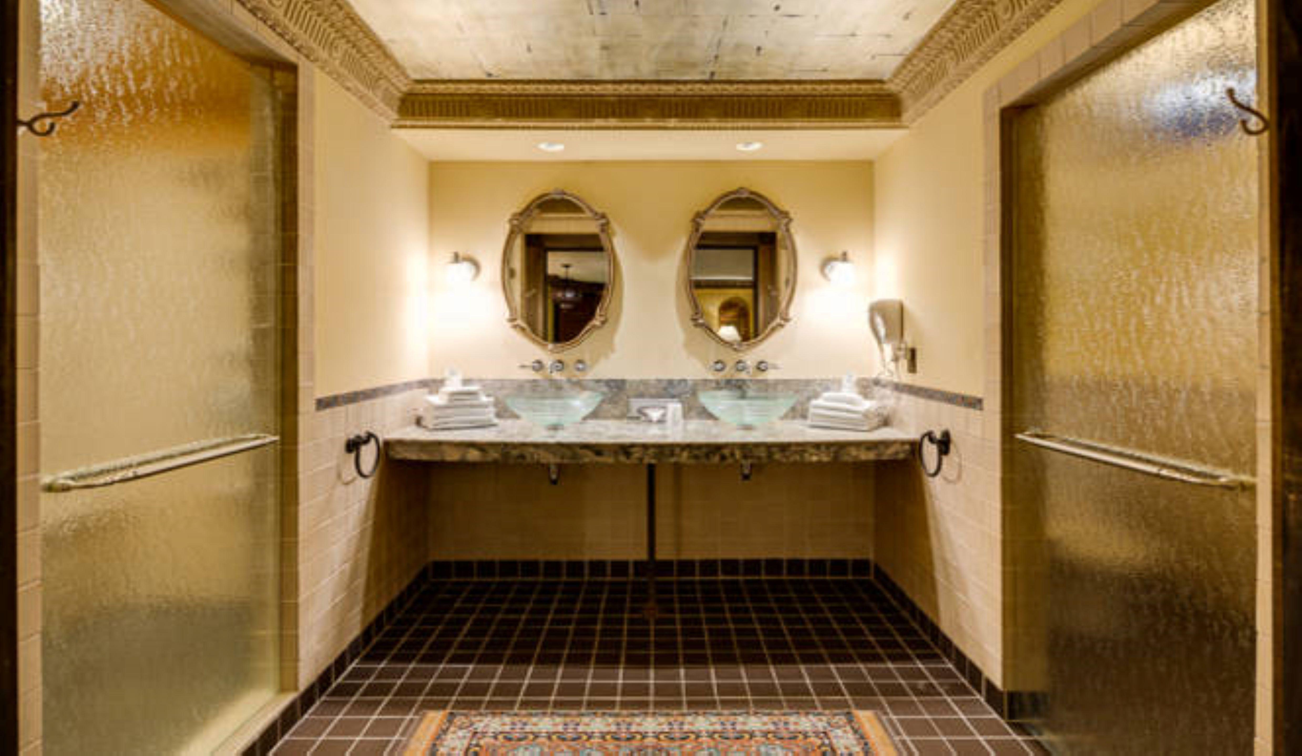 Showboat Hotel Atlantic City Extérieur photo